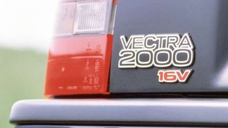 Opel Vectra Opel Vectra