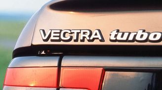 Opel Vectra Opel Vectra