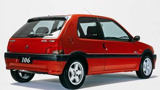 Peugeot 106 Peugeot 106