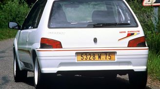 Peugeot 106 Peugeot 106