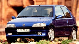 Peugeot 106 Peugeot 106