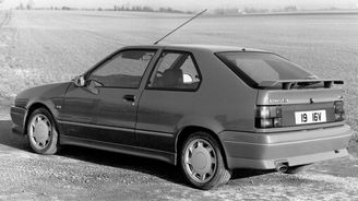 Renault 19 Renault 19