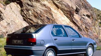 Renault 19 Renault 19