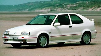 Renault 19 Renault 19