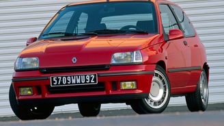 Renault Clio Renault Clio