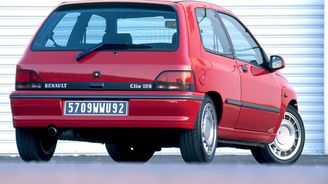 Renault Clio Renault Clio