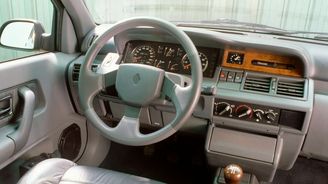 Renault Clio Baccara Renault Clio Baccara