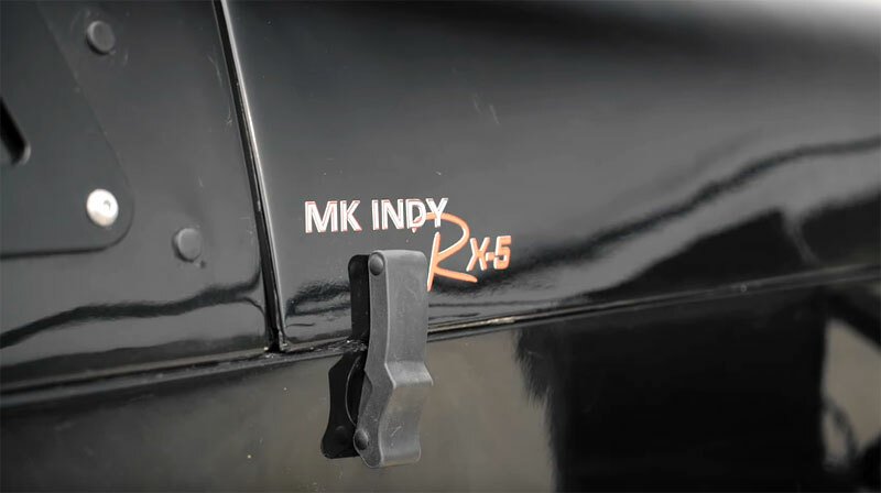 MK RX-5