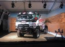 MKR Renault Trucks C460 Hybrid Edition