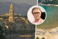 Ředitel turistické centrály šokuje: Drahota v Chorvatsku i pokuta za kufry jsou výmysl!