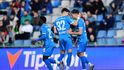 Mladá Boleslav porazila Jablonec díky třem slepeným brankám