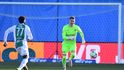 Mladá Boleslav porazila Jablonec díky třem slepeným brankám