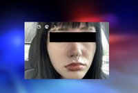 Policie pátrala po Karolíně (15): Podařilo se ji najít díky svědkům