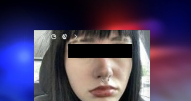 Policie pátrala po Karolíně (15): Podařilo se ji najít díky svědkům