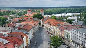 Mladou Boleslav uhájil Nwelati pro ODS. V novém zastupitelstvu ale oslabí