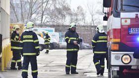 Tragédie v Mostě: Při požáru bytu zemřela seniorka!