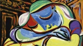Picassovy milenky zvěčněné na jeho obrazech byly náležitě oceněny