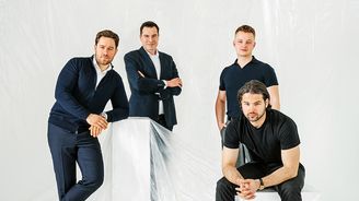 Je to magnet, říkají hybatelé českých investičních fondů o svém tipu Je to magnet, říkají hybatelé českých investičních fondů o svém tipu