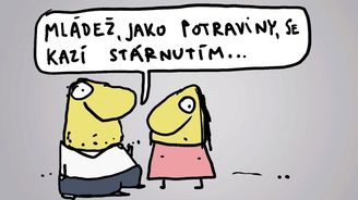 Je hysterická žena nemocná? Může taková matka dobře vychovávat dítě?