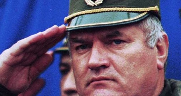 Mladić bude již v pátek souzen