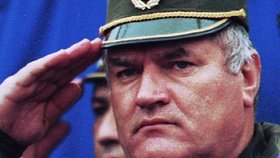 Mladić byl dopaden, potvrdil to srbský prezident