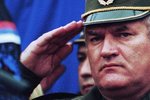 Mladić byl dopaden, potvrdil to srbský prezident