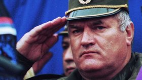 Mladić byl dopaden, potvrdil to srbský prezident