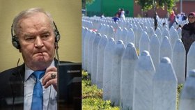 Hrůzy, které Mladićovi vynesly doživotí: Mstil se kvůli dceři?