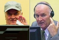 Mladič řval na soudce: Chci zpátky svou čepici