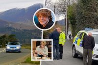 Záhadná nehoda ve Velké Británii: Čtyři teenageři jeli kempovat, po 2 dnech je našli mrtvé v autě!