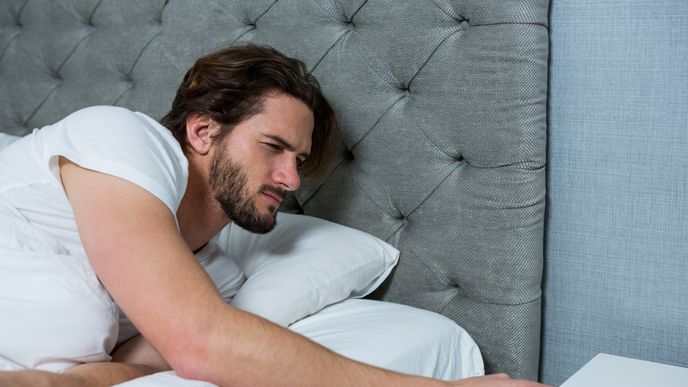 Změna času může mít negativní vliv na lidský biorytmus. Změna času může mít negativní vliv na lidský biorytmus.