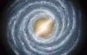 Mléčná dráha: Naše galaxie