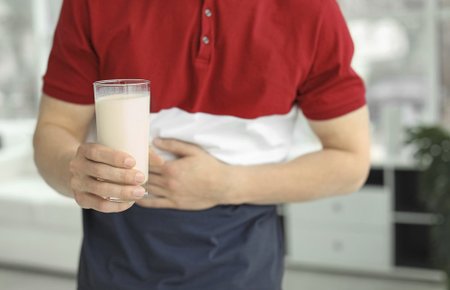 Co je pravdy na mýtech o kravském mléku?
