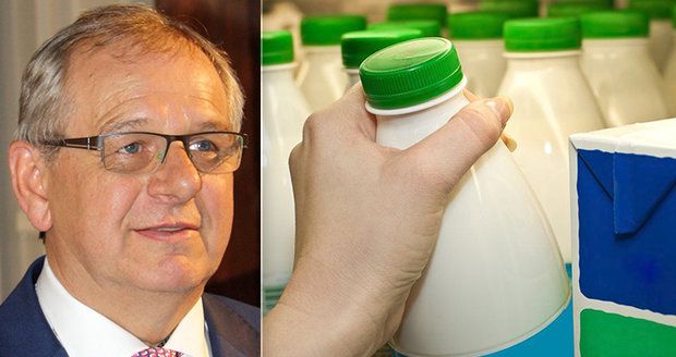 Pandemie zbrzdila vývoz mléka do zahraničí: Expert promluvil o zdražení v Česku