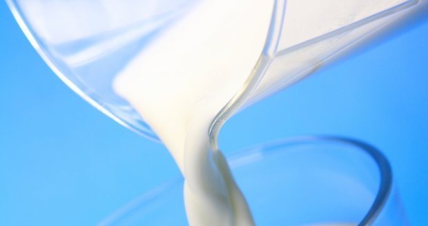 Sójové mléko obsahuje mnoho cenných vitaminů a minerálů.