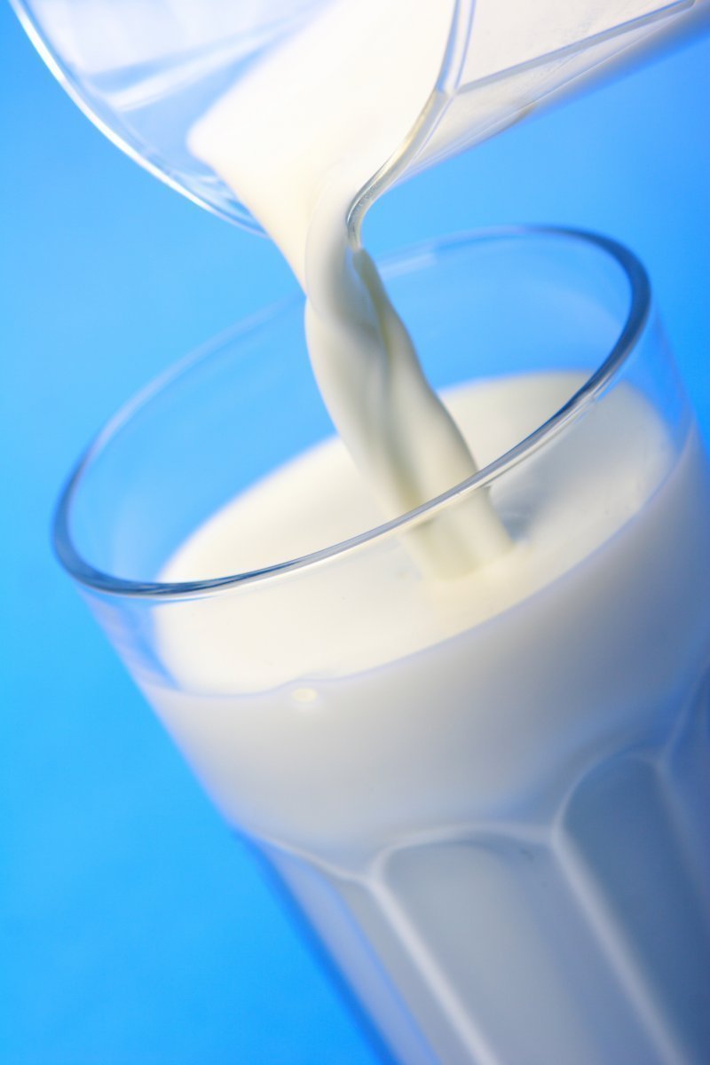 Sójové mléko obsahuje mnoho cenných vitaminů a minerálů.