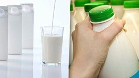 Jak poznáte kvalitní mléko?