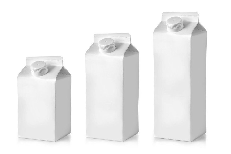 Jak poznat kvalitní mléko?