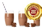 »Čokoládový« v hlavním názvu nápoje nemusí znamenat, že výrobek opravdu čokoládu obsahuje.