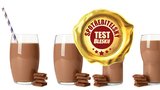 Test mléčných nápojů: Dejte pozor, jakou svačinku školákům vybíráte! 