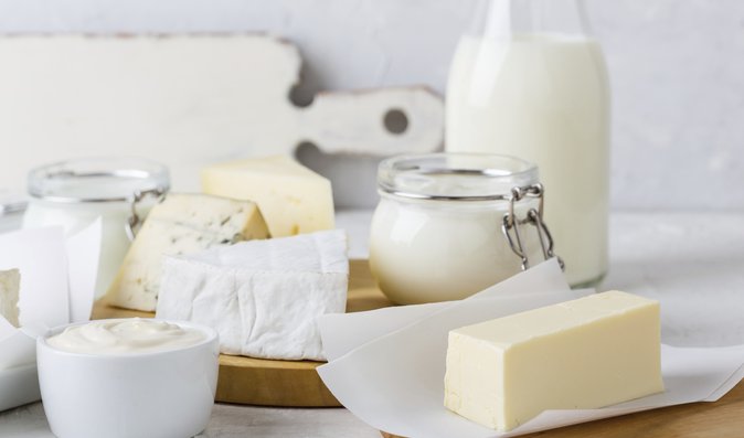 Plnotučné mléčné výrobky se vracejí. Víte, proč bychom je měli jíst?