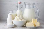 Je potvrzeno, že kombinace mléčných bílkovin a vápníku urychluje spalování.