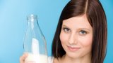 Unikátní výzkum: Kdy mléko způsobuje rakovinu a obezitu!