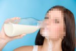 Dvě ženy dostaly po pití syrového kozího mléka encefalitidu!