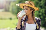 7 nejčastějších mýtů o kravském mléce