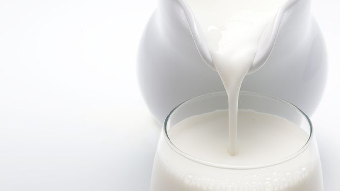 Čtyři tuzemské mlékárny a Českomoravský svaz mlékárenský bude zřejmě muset vrátit přes 80 milionů dotací.