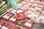 Mleté hovězí maso v USA obsahovalo E. coli. (Ilustrační foto)