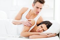 Mluvíte ze spaní? Mohou za tím být zdravotní problémy! Tohle jsou nejčastější důvody