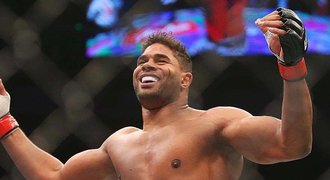 Overeem jde do souboje stálic. Před důchodem chce ještě titul