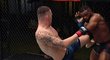 Colby Covington porazil Tyrona Woodleyho TKO v pátém kole